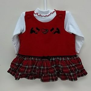 Baby Dress